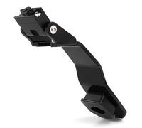 Traversa Espansione GPS Compatibile Con Ducati Per Multistrada 1200 Pikes Peak 2016-2017 Supporto Per Telefono Per Moto Supporto Per Barra Anteriore Di Ricambio