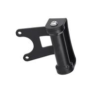 Traversa Espansione GPS Compatibile Con Ducati Per Panigale 959 Corse 2018-2019 Supporto Anteriore Per Navigatore GPS Per Moto