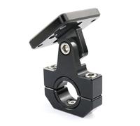 Traversa Espansione GPS Compatibile Con Yamaha Per XJ900S Diversion 1994 1995 1996 1997 1998 1999 2000 2001 2002 2003 Supporto Anteriore Per Navigatore GPS Per Moto