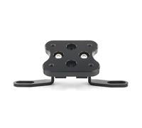 Traversa Espansione GPS Compatibile Con Yamaha Per XSR900 2016 2017 2018 2019 2020 2021 2022 2023 2024 Per Navigatore GPS Per Moto Supporto Per Manubrio Anteriore