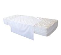 Traversa Impermeabile Letto Singolo 80x150 cm Casa Baby