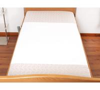 Traversa Impermeabile Salvamaterasso Letto Spugna Cotone Lavabile 90 Gradi