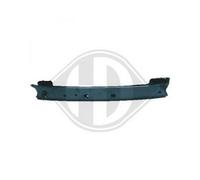 Diederichs Traversa paraurti anteriore 1415014 Ford Focus 98-04