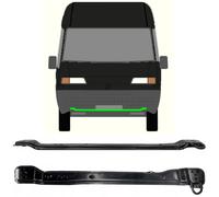Traversa Inferiore Per Fiat Ducato 1994 - 2002 Anteriore