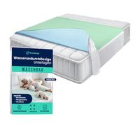 Traversa letto anziani - Traverse letto anziani - Copri materasso impermeabile matrimoniale con angoli letto singolo - Cerata letto singolo - Telo impermeabile letto - Tela cerata per letto
