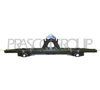 Traversa Anteriore Inferiore Per Mercedes A Class (w169) Dal 2004 Al 2007