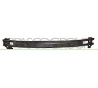 Traversa Supporto Radiatore Per Opel/vauxhall Agila Dal 2008 Al 2015 Op3053204