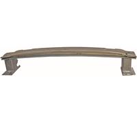 Traversa paraurti anteriore A1 10-18 alluminio