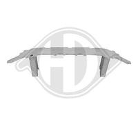 SUPPORTO PARAURTI ANT. PER BMW X3 sDrive 20i 1.6 125 KW 170 CV