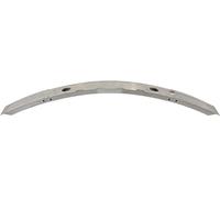 Traversa paraurti anteriore X3 F25 11-14 alluminio