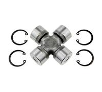 Traversa per Albero Cardanico 25X63.8 Adatto A Mitsubishi Outlander 02-06, Pajer