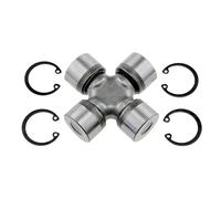 Traversa per Albero Cardanico 25X65 Adatto A Mitsubishi Pajero Pinin 99-05, Niss
