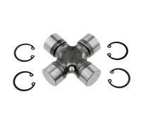 Crociera trasmissione 27X80 anteriore posteriore per MERCEDES | A6394100131