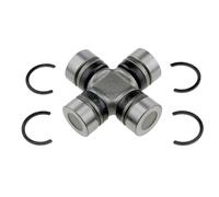 Traversa per Albero Cardanico 27X46.1 Adatto A per Nissan Terrano/Pathfinder