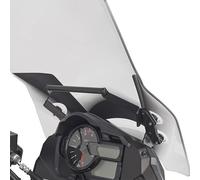 TRAVERSA PER IL MONTAGGIO DI BORSE E SUPPORTI PER GPS/SMARTPHONE SUZUKI DL 1000