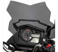 TRAVERSA PER IL MONTAGGIO DI BORSE E SUPPORTI PER GPS/SMARTPHONE SUZUKI DL 650 V