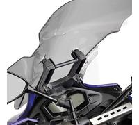 TRAVERSA PER IL MONTAGGIO DI BORSE E SUPPORTI PER GPS/SMARTPHONE YAMAHA MT 07 TR