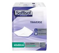 SOFFISOF Trav.40x60 15pz