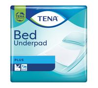 TENA bed plus - 40 traverse assorbenti 40 x 60 cm