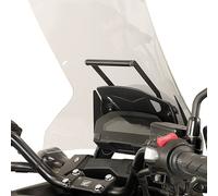 TRAVERSA PER MONTAGGIO BORSE E SUPPORTI GPS/SMARTPHONE HONDA NC 750X (16-19)