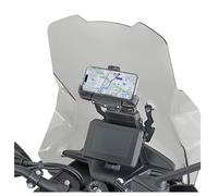 TRAVERSA PER MONTAGGIO BORSE E SUPPORTI GPS/SMARTPHONE KTM 890 SMT '23,