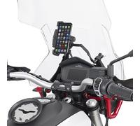 TRAVERSA PER MONTAGGIO BORSE E SUPPORTI GPS/SMARTPHONE MOTO GUZZI V85 TT (2019)