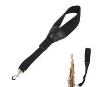 Traversa per Saxofono Alto Tra collo per Sax Baritono Regolabile