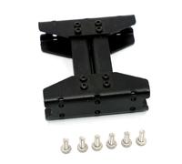 Traversa Per Tamiya Per SCANIA 770S Per VOLVO 1/14 RC Accessori Accessori | Rinforza il tuo telaio 1/14 traversa metallica, migliorando la rigidità e la stabilità strutturale.(H crossbeam)