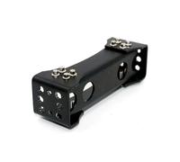 Traversa Per Tamiya Per SCANIA 770S Per VOLVO 1/14 RC Accessori Accessori | Rinforza il tuo telaio 1/14 traversa metallica, migliorando la rigidità e la stabilità strutturale.(A crossbeam)