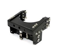Traversa Per Tamiya Per SCANIA 770S Per VOLVO 1/14 RC Accessori Auto RC | Rinforza il tuo telaio 1/14 traversa metallica, migliorando la rigidità e la stabilità strutturale.(Tail boom)
