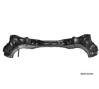 Traversa Posteriore Per HYUNDAI I30 2007-2012 ZRZ/HY/013AB