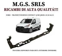 TRAVERSA RINFORZO ANTERIORE INFERIORE FORD TRANSIT/TOURNEO CONNECT(05/18 06/23)