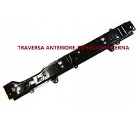 TRAVERSA RINFORZO ANTERIORE-INFERIORE PARAURTI PER CITROEN BERLINGO 2003-2008