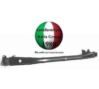 TRAVERSA RINFORZO PARAURTI ANTERIORE INFERIORE PAR ANT INF PER MAZDA 6 08>12