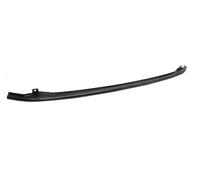 TRAVERSA RINFORZO PARAURTI ANTERIORE INFERIORE PER GOLF 7.5 GTI/GTD 01/17-01/20