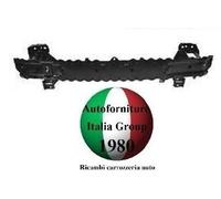 TRAVERSA RINFORZO PARAURTI ANTERIORE PAR ANT PER MAZDA 2 08>14 2008>2014