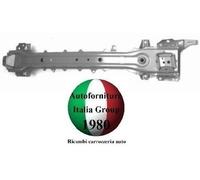 TRAVERSA RINFORZO PARAURTI ANTERIORE PAR ANT PER MAZDA 6 08>12 2008>2012