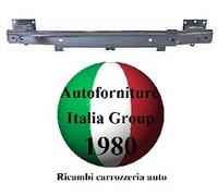 TRAVERSA RINFORZO PARAURTI ANTERIORE PER C3 2002>2005