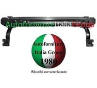 TRAVERSA RINFORZO PARAURTI ANTERIORE PER C3 2009>2016