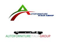 Rinforzo Paraurti Posteriore Per Opel/vauxhall Corsa D Dal 2006 Al 2011