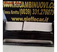 TRAVERSA RINFORZO POSTERIORE CALANDRA OSSATURA FIAT UNO 01/83>12/92