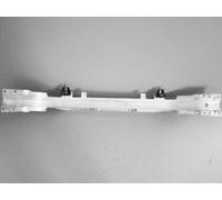 TRAVERSA RINFORZO SUPERIORE PARAURTI ANTERIORE FIAT 500L DAL 2012