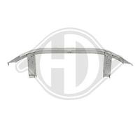 Diederichs Supporto paraurti anteriore per BMW 5 530e Plug-in-Hybrid 135 kW 184 CV