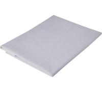 Traversa Salvapipì per culla 60x50 cm, in cotone e in PVC, esente da ftalati