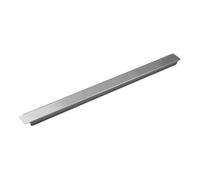 Traversa Separatore per Bacinella Gastronorm GN 1/1 Acciaio Inox 53 cm