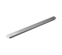 Traversa Separatore per Bacinella Gastronorm GN 1/2 Acciaio Inox 32,5 cm