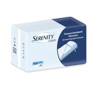 TRAVERSA SERENITY cm. 60 x 90 - Confezione da 120 pz