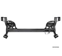 Traversa Sottotelaio Posteriore Per RENAULT CLIO MK3 2005-2014 ZRZ/RE/030AB