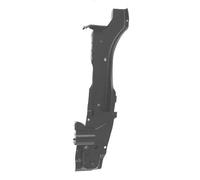 TRAVERSA SUPPORTO RADIATORE LAT SX SUZUKI SWIFT 2005
