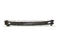 Traversa Supporto Radiatore Per Opel/vauxhall Agila Dal 2008 Al 2015 Op3053204